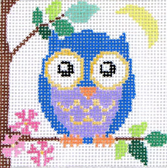 5A-14 (TS) Owl Coaster