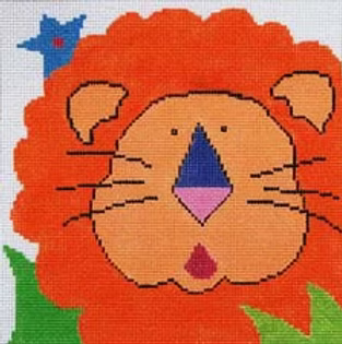 5A-1 (TS) Lion Coaster
