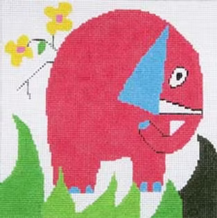 5A-7 (TS) Elephant Coaster
