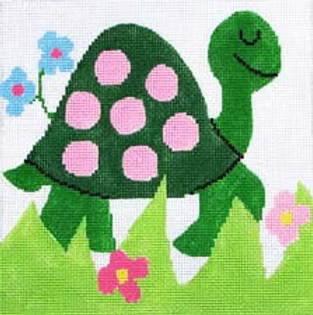 5A-8 (TS) Turtle Coaster