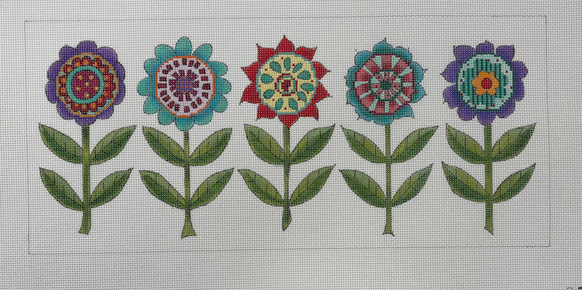 Renaissance Designs
Little Posies
5LT-504