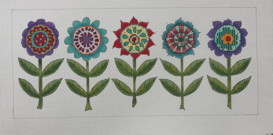 Renaissance Designs
Little Posies
5LT-504