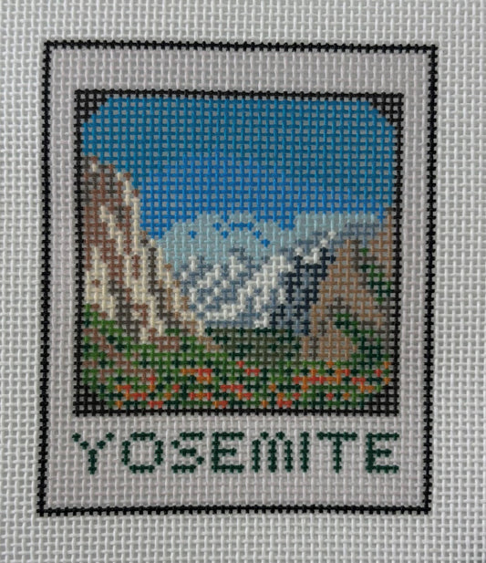 Atlantic Blue Canvas
Yosemite National Park
ABC-NP-161