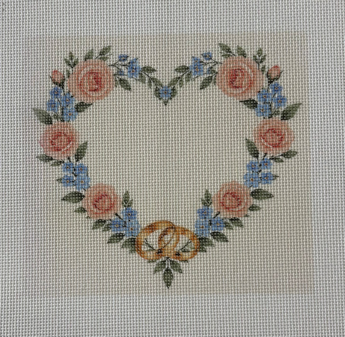 Daphne Skye
Ring Bearer Pillow
EJ-11