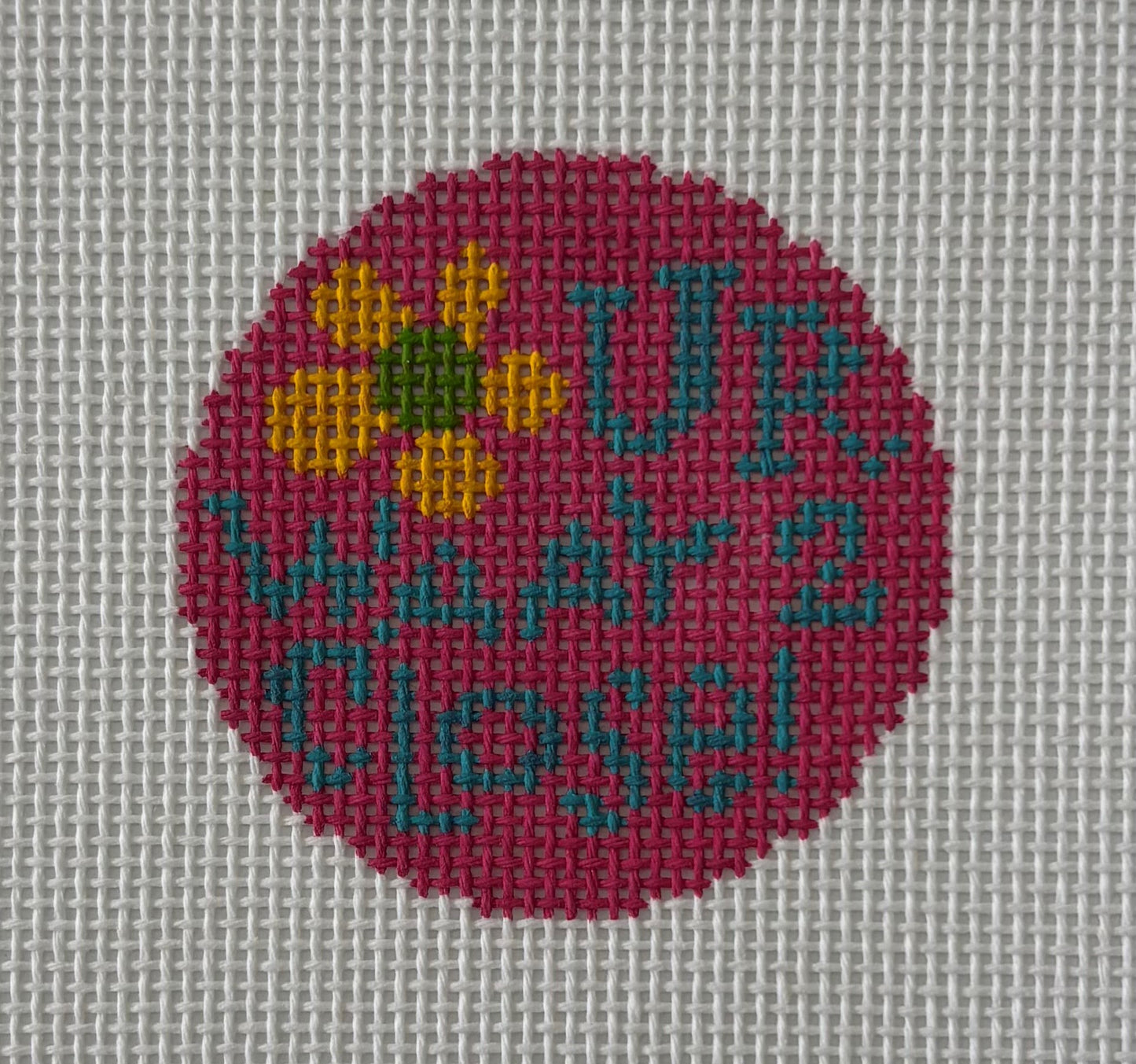 Flying Stitches
UR Waay 2 Close!
BG113