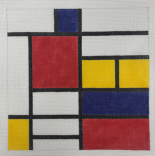 Raymond Crawford
Modern Square
HO-3407