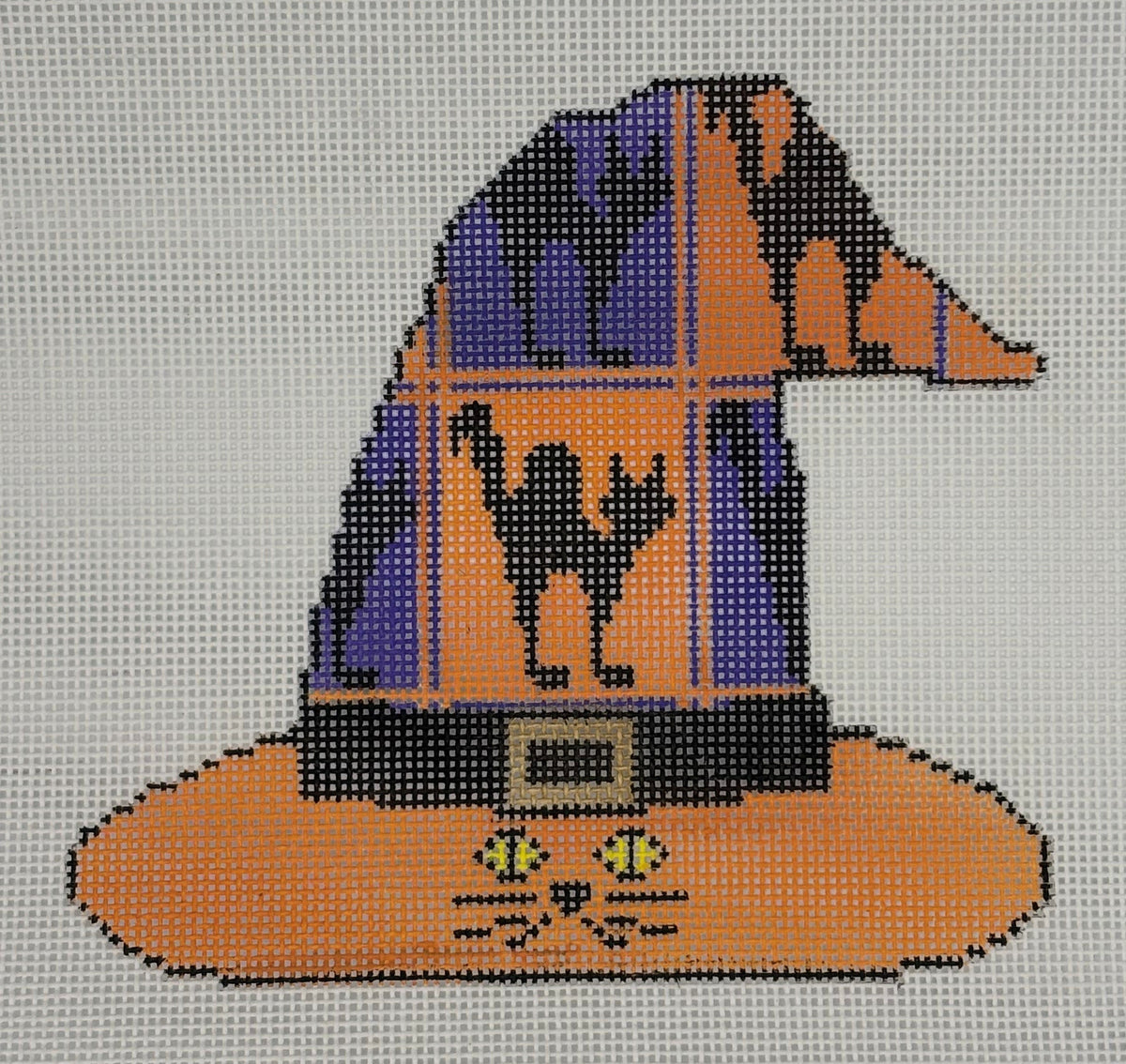 KCN Designers
Black Cat Witch's Hat
KCD1202