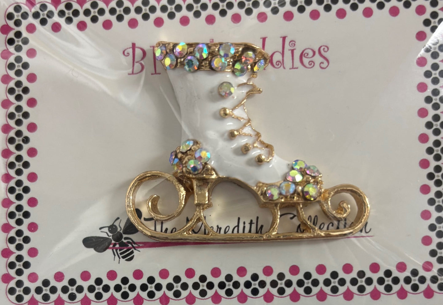 Big Buddies Needle Minders