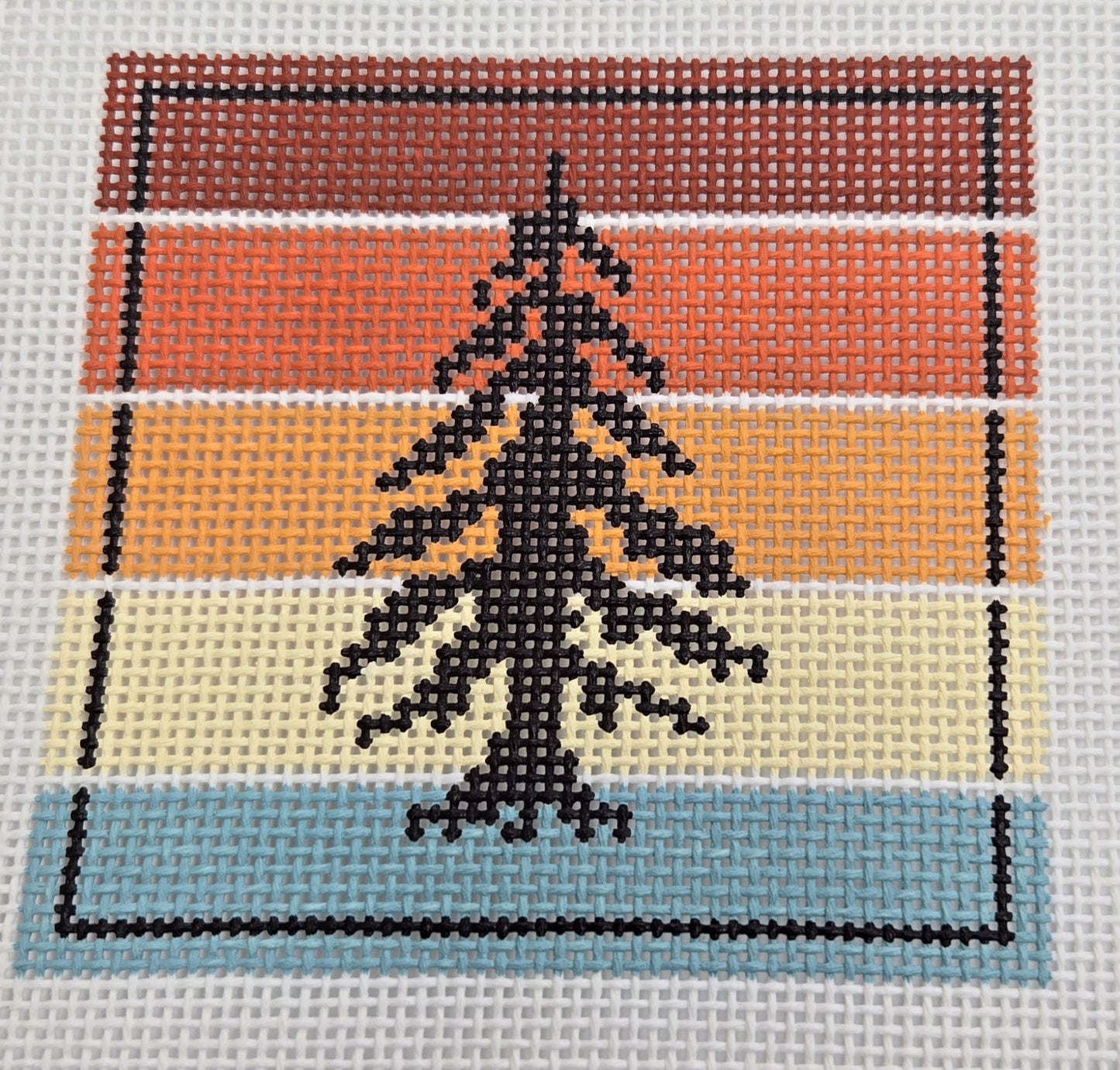 Fire and Iris
Tree Sign
FI 095T