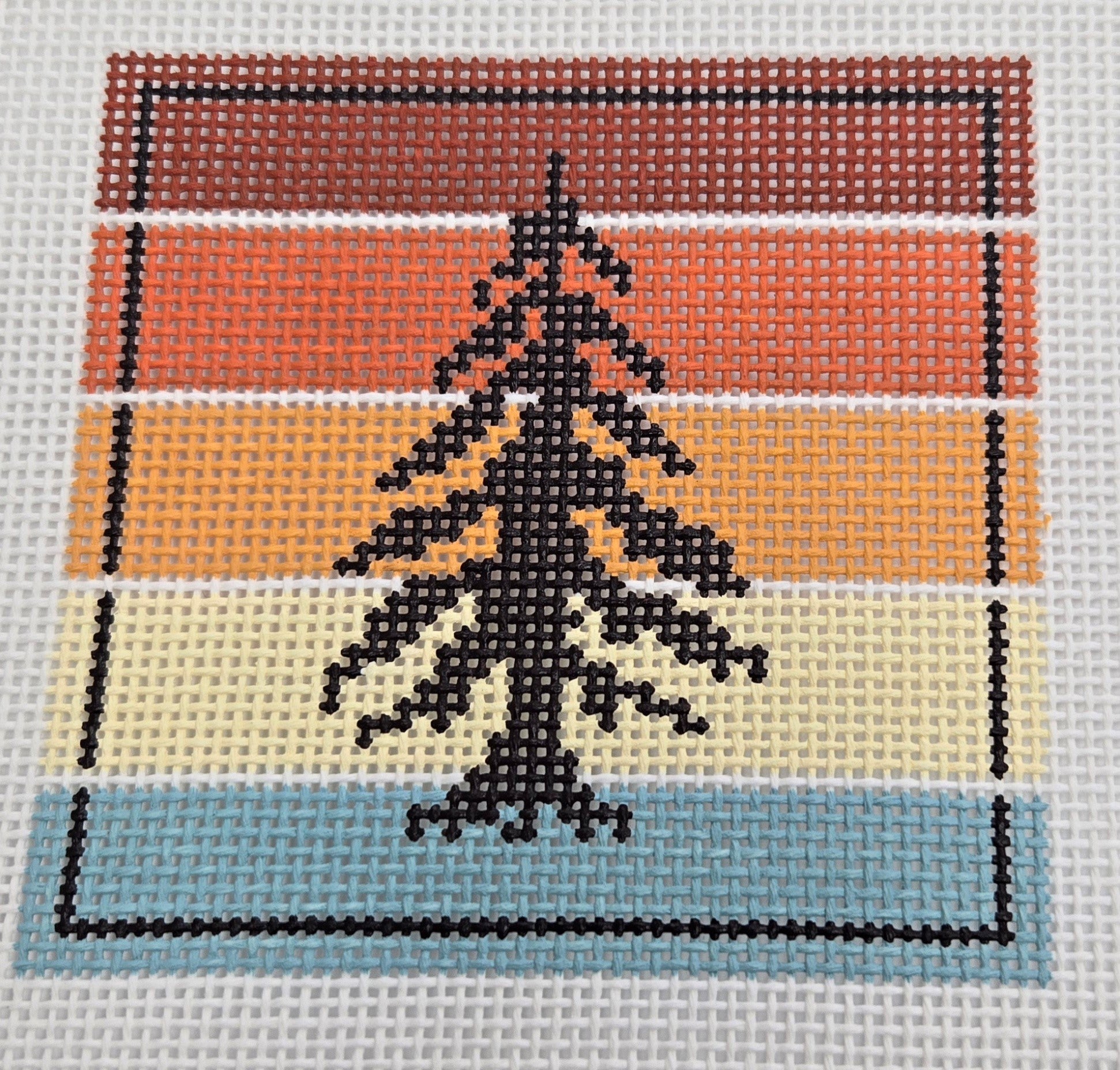 Fire and Iris
Tree Sign
FI 095T