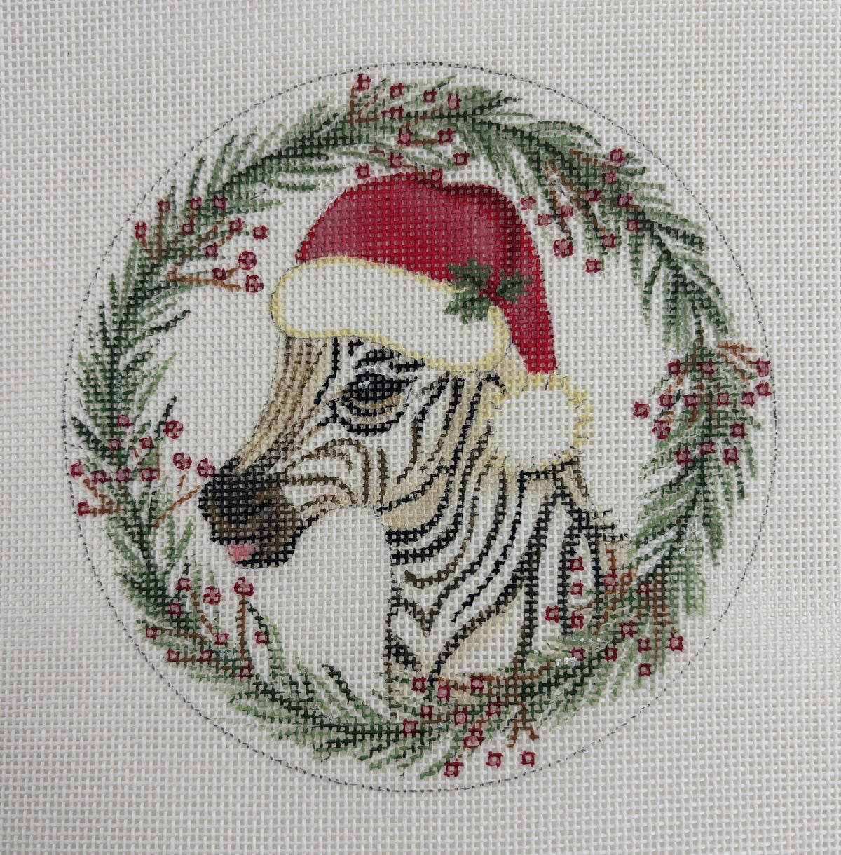 Love You More

Christmas Safari Zebra

BR-08
