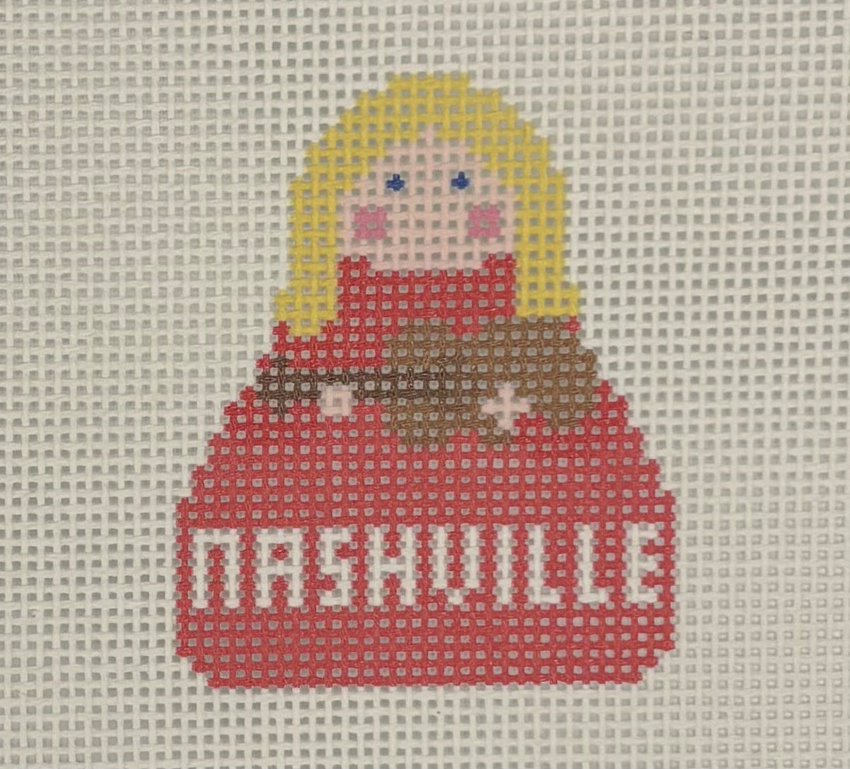 Stitch It
Nashville Angel
SL165-335
