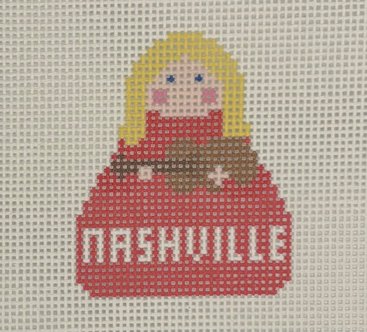 Stitch It
Nashville Angel
SL165-335