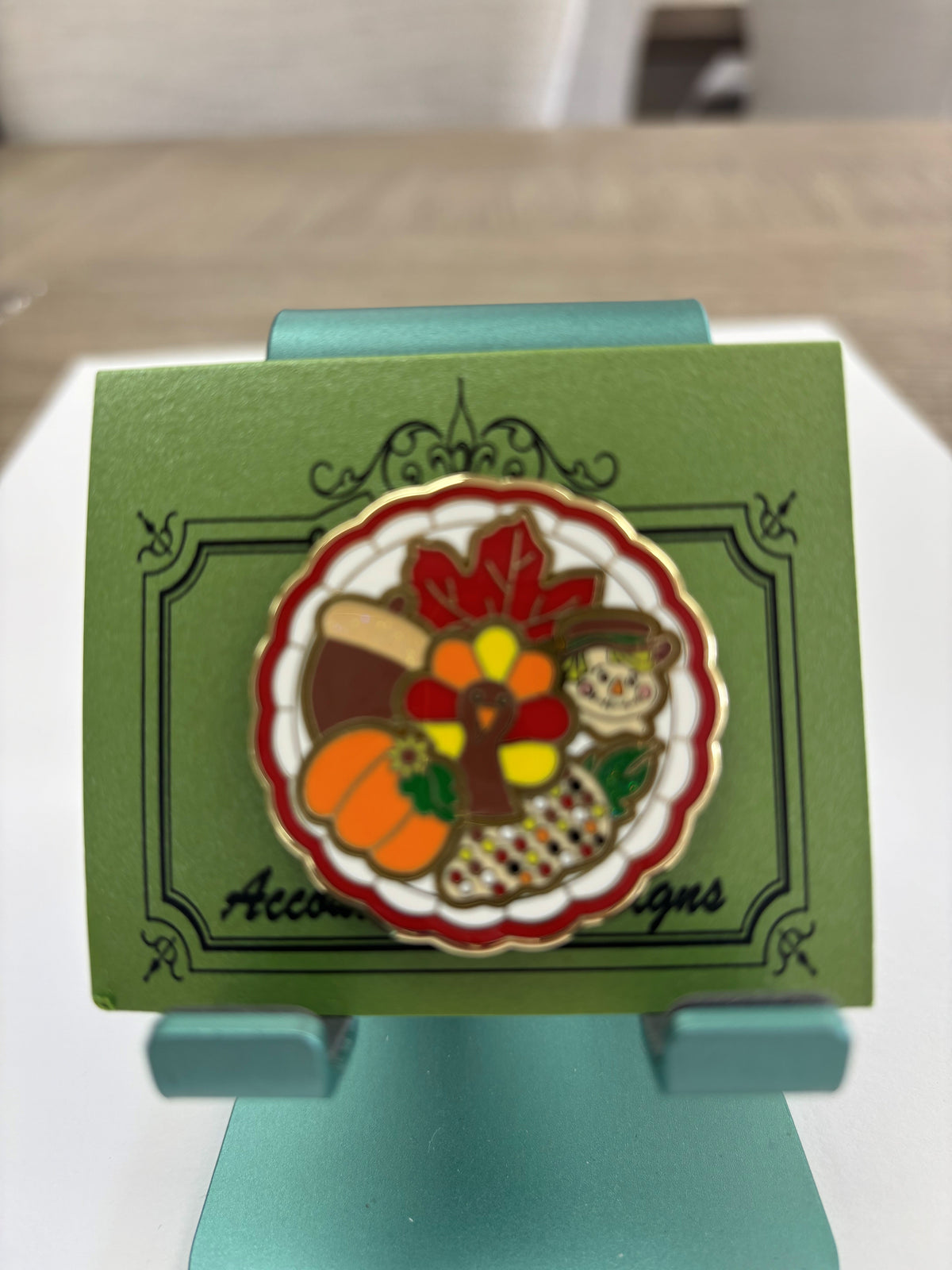 Needle Minder Pink Group