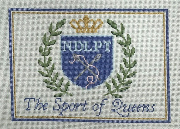 Maura Nolan Designs

The Sport of Queens

MN115