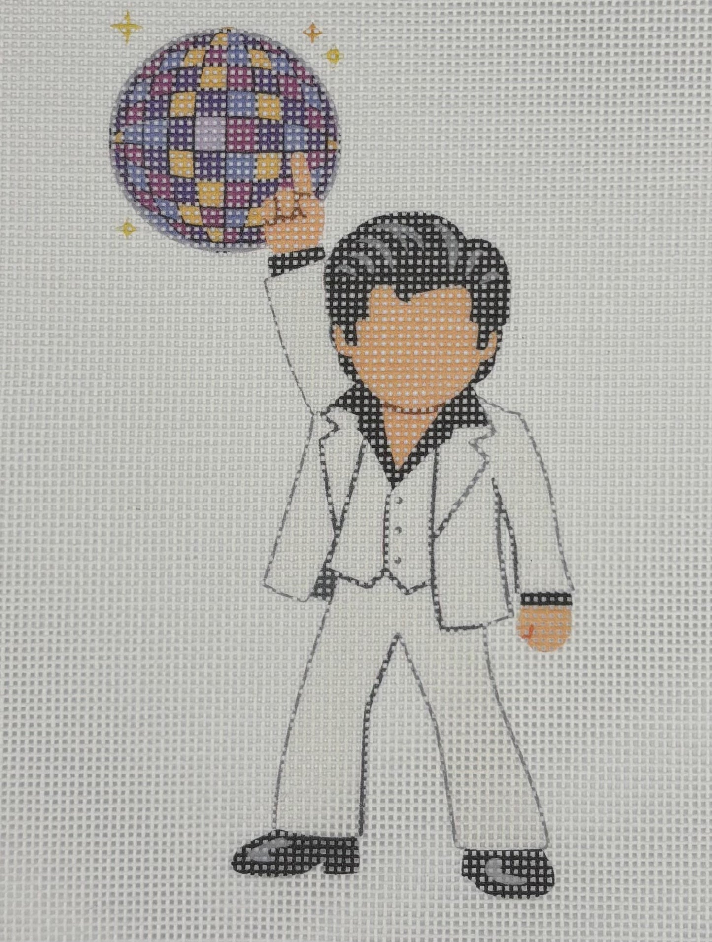 Staying Alive