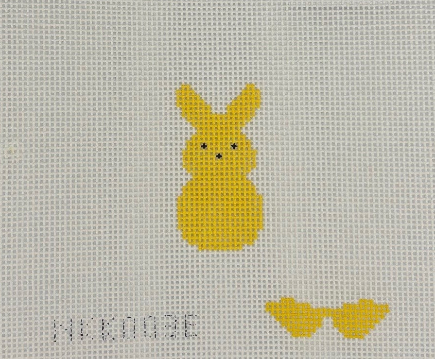 Audra
Mini Bunny
NKK003E