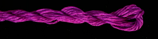 Soie Cristale - 6010 Red Purple