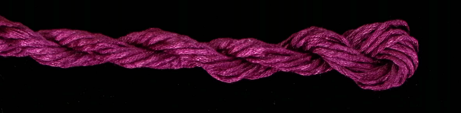 Soie Cristale - 6021 Brown Purple