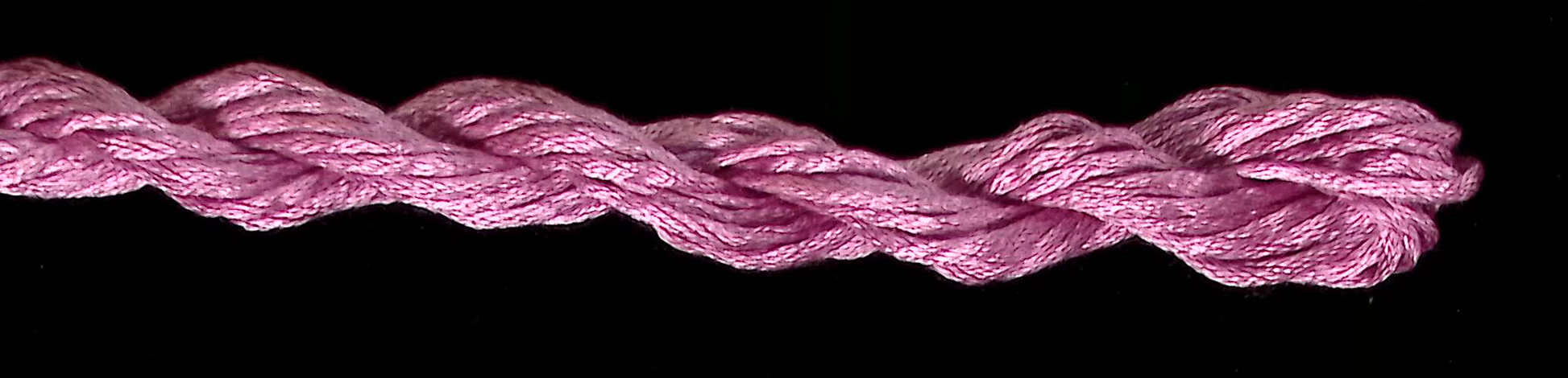 Soie Cristale - 6023 Brown Purple