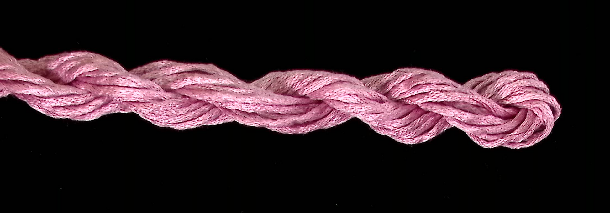 Soie Cristale - 6026 Brown Purple