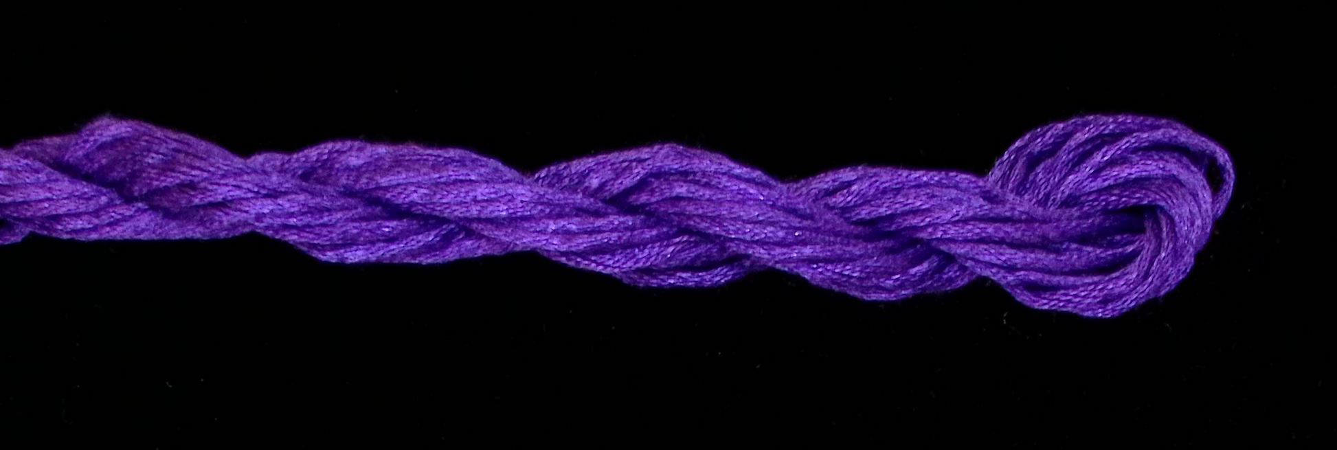 Soie Cristale - 6031 Grape
