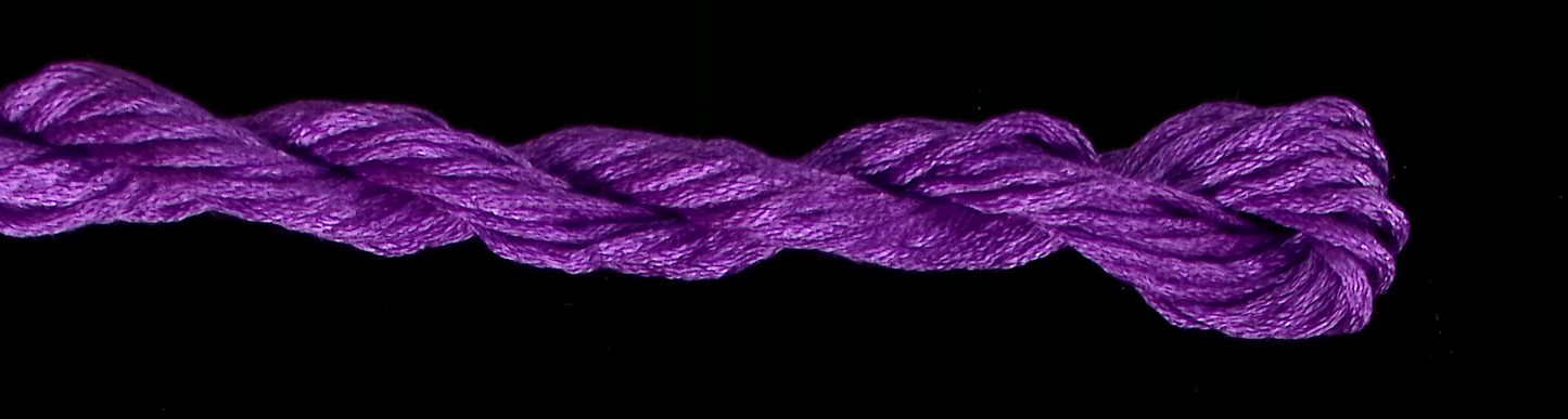 Soie Cristale - 6033 Grape