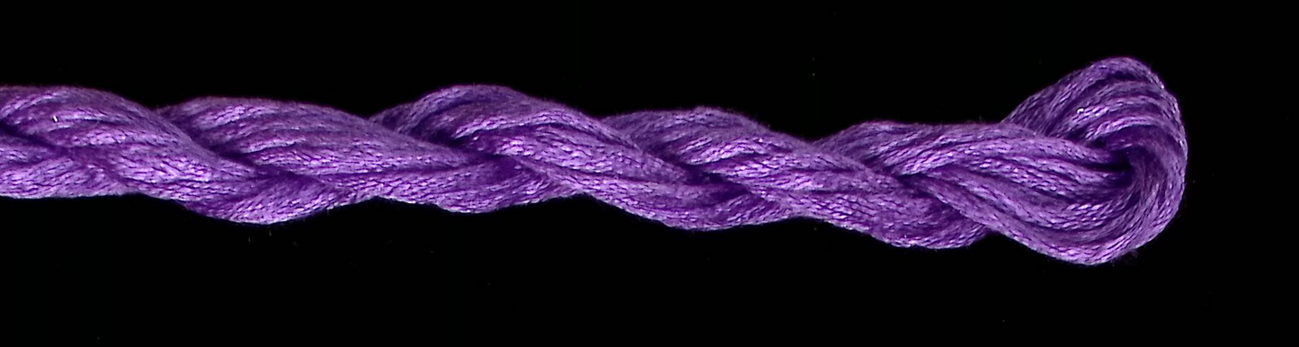 Soie Cristale - 6034 Grape