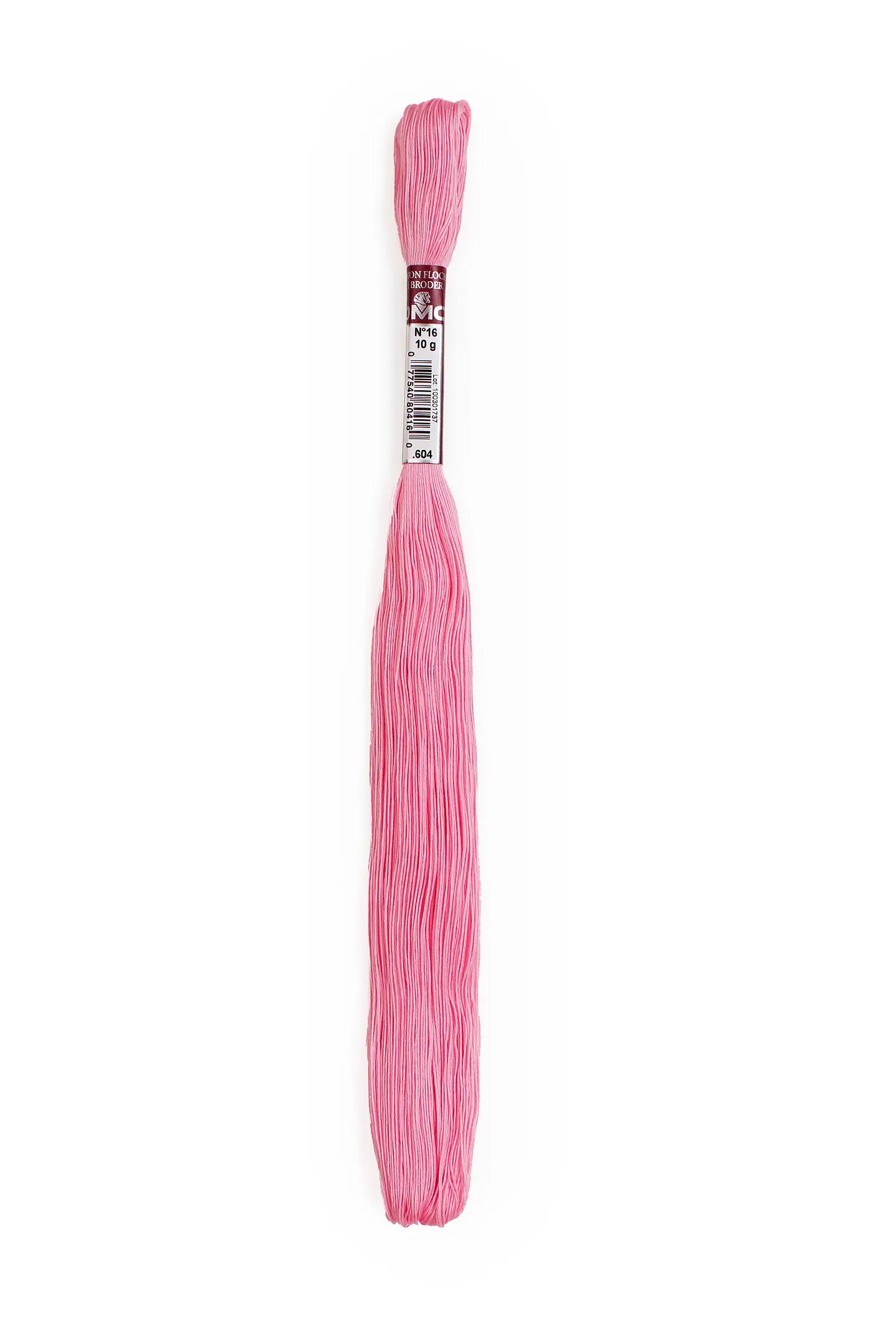 Floche - 604 Cranberry
