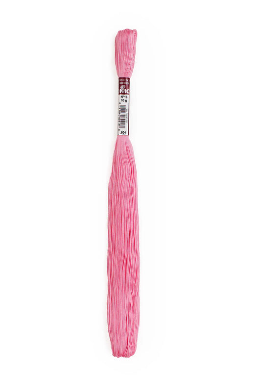 Floche - 604 Cranberry