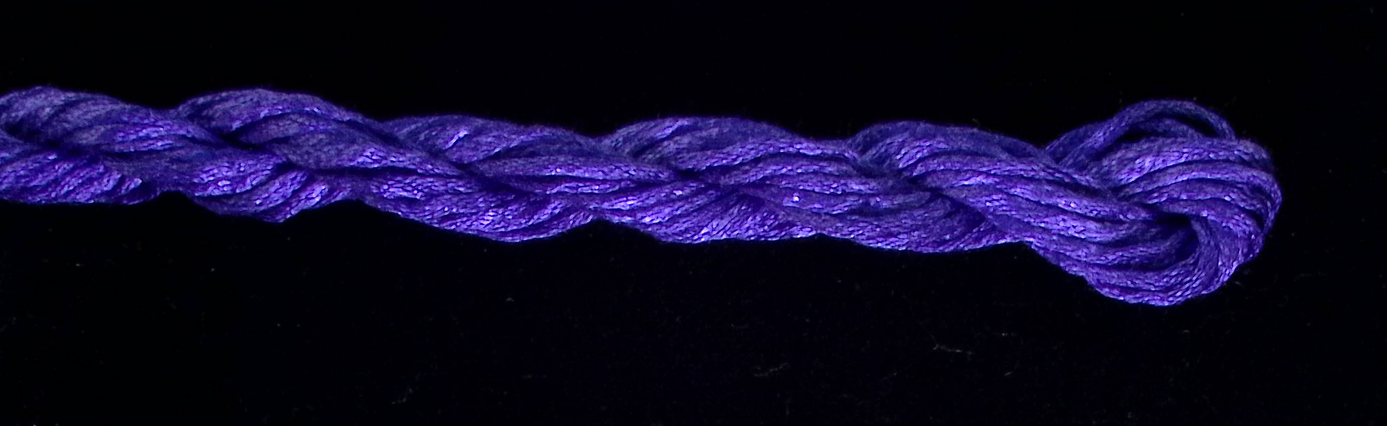 Soie Cristale - 6040 Blue Purple