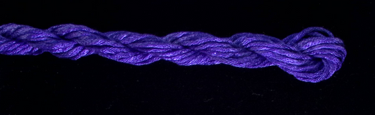 Soie Cristale - 6040 Blue Purple
