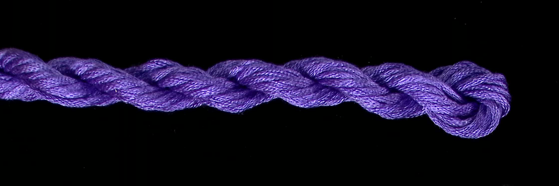 Soie Cristale - 6042 Blue Purple