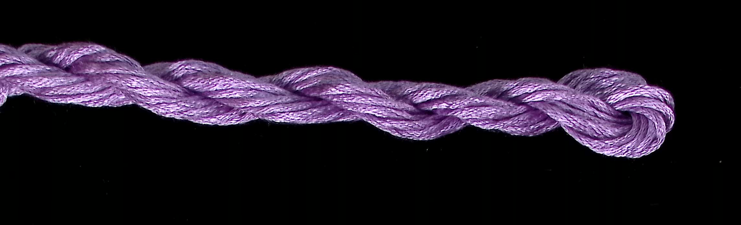 Soie Cristale - 6043 Blue Purple