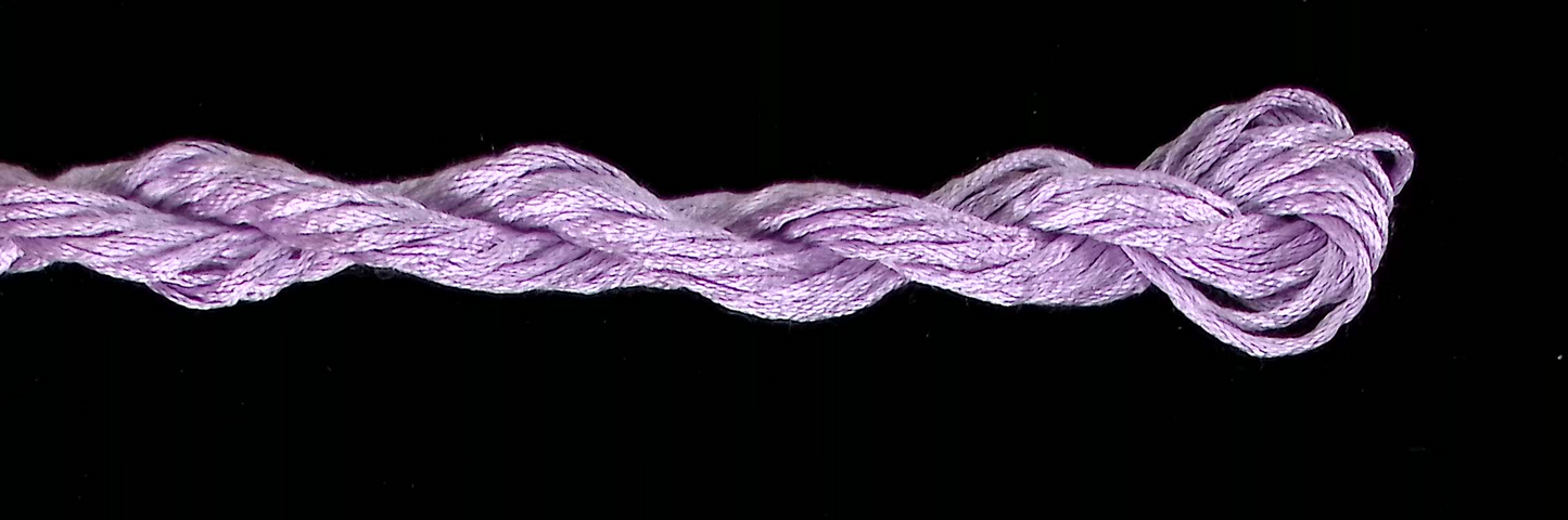 Soie Cristale - 6044 Blue Purple