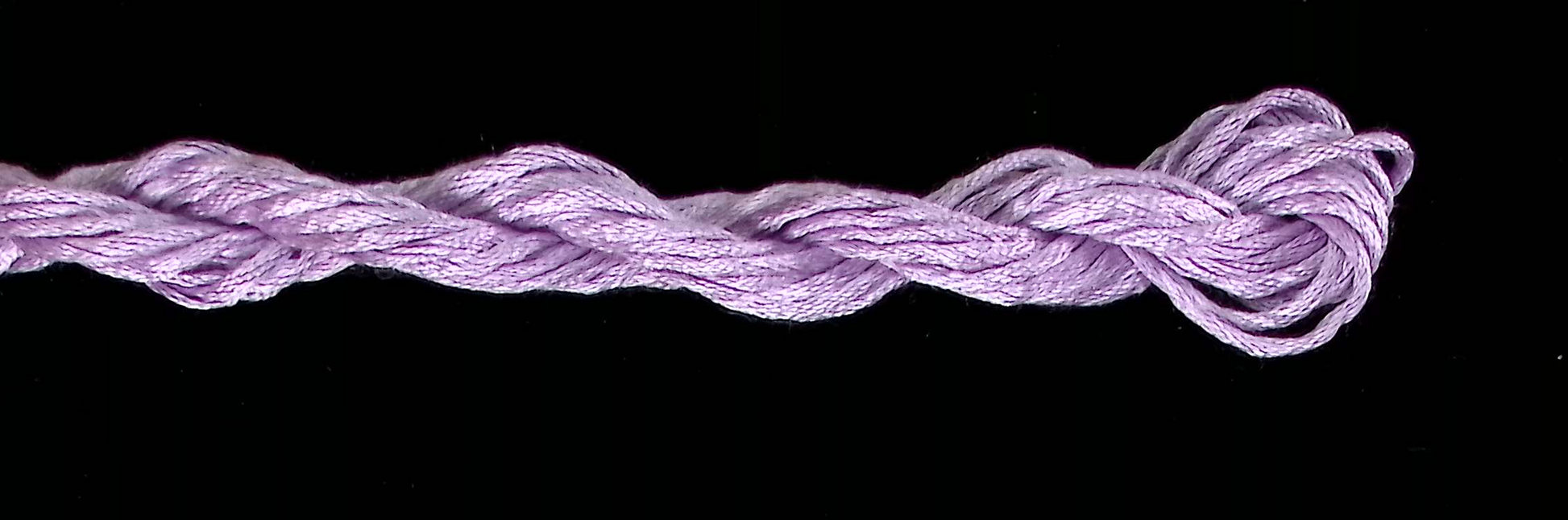 Soie Cristale - 6044 Blue Purple