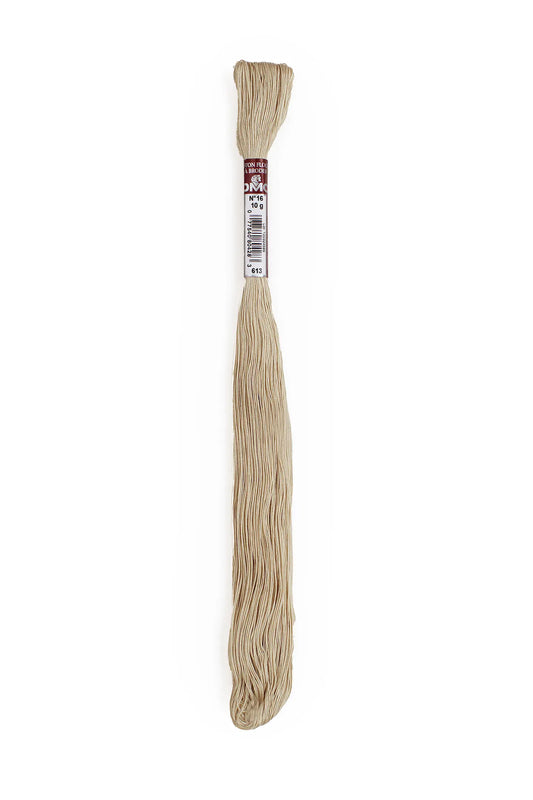 Floche - 613 Drab Brown VL