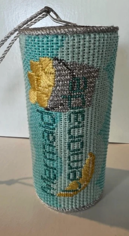 ASIT617 (TS) Mermaid Lemonade Can