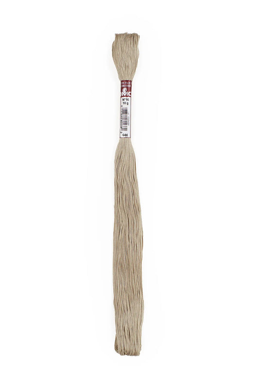 Floche - 644 Beige Gray Med