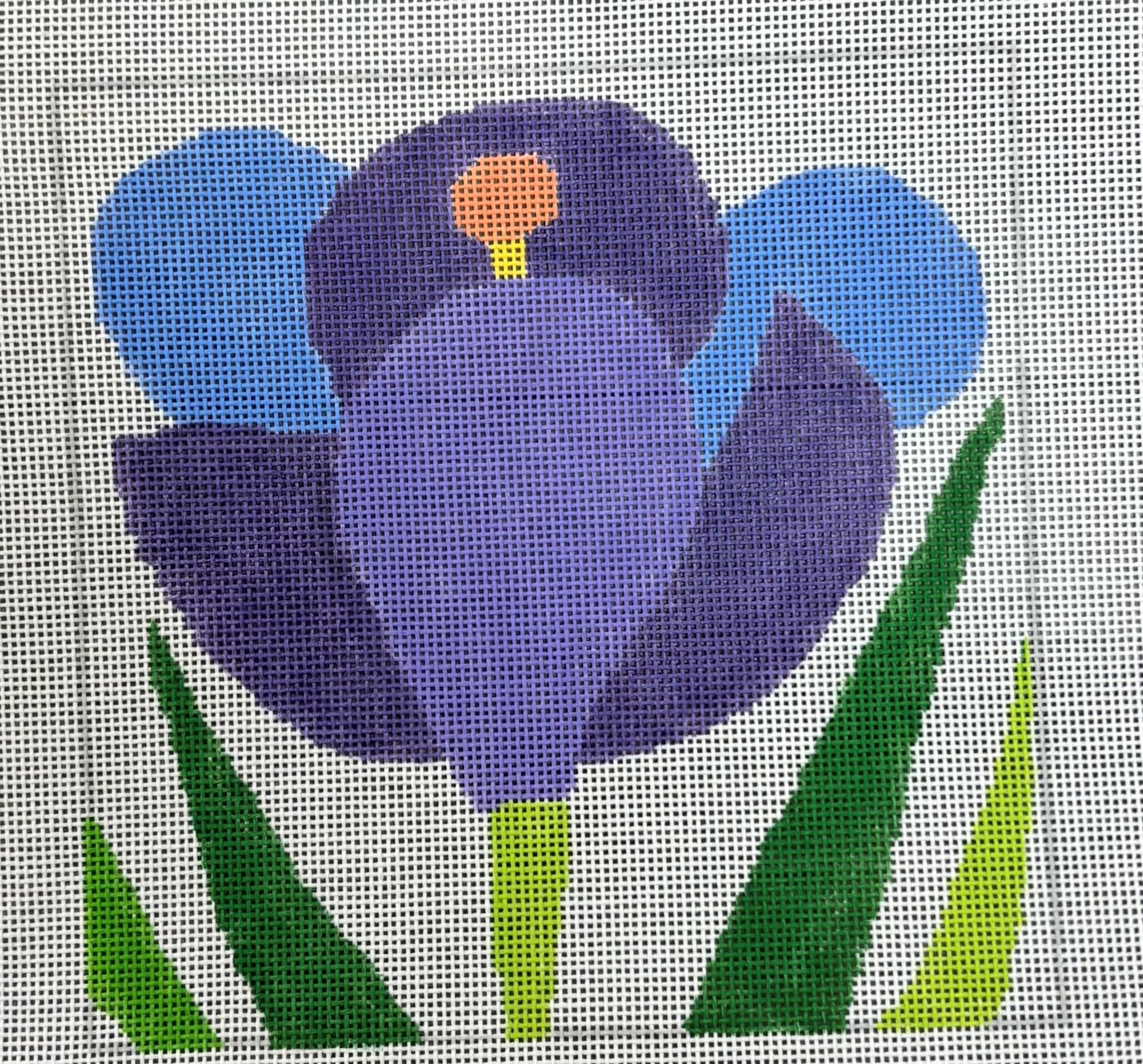 Jean Smith
Large Simple Flowers
144C