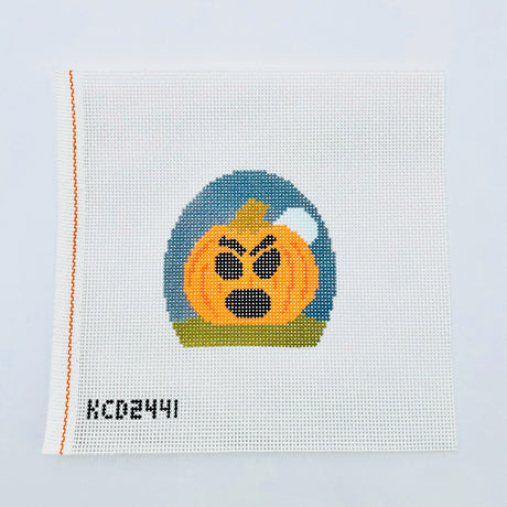 KCN Designs KCD2441 Jack O'Lantern