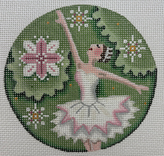 Rebecca Wood
Snow Queen
1087c