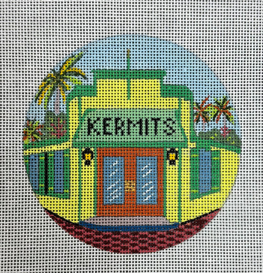 Purple Palm
Kermits
7008