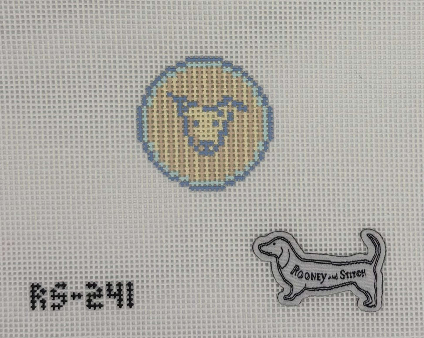 Dog charms