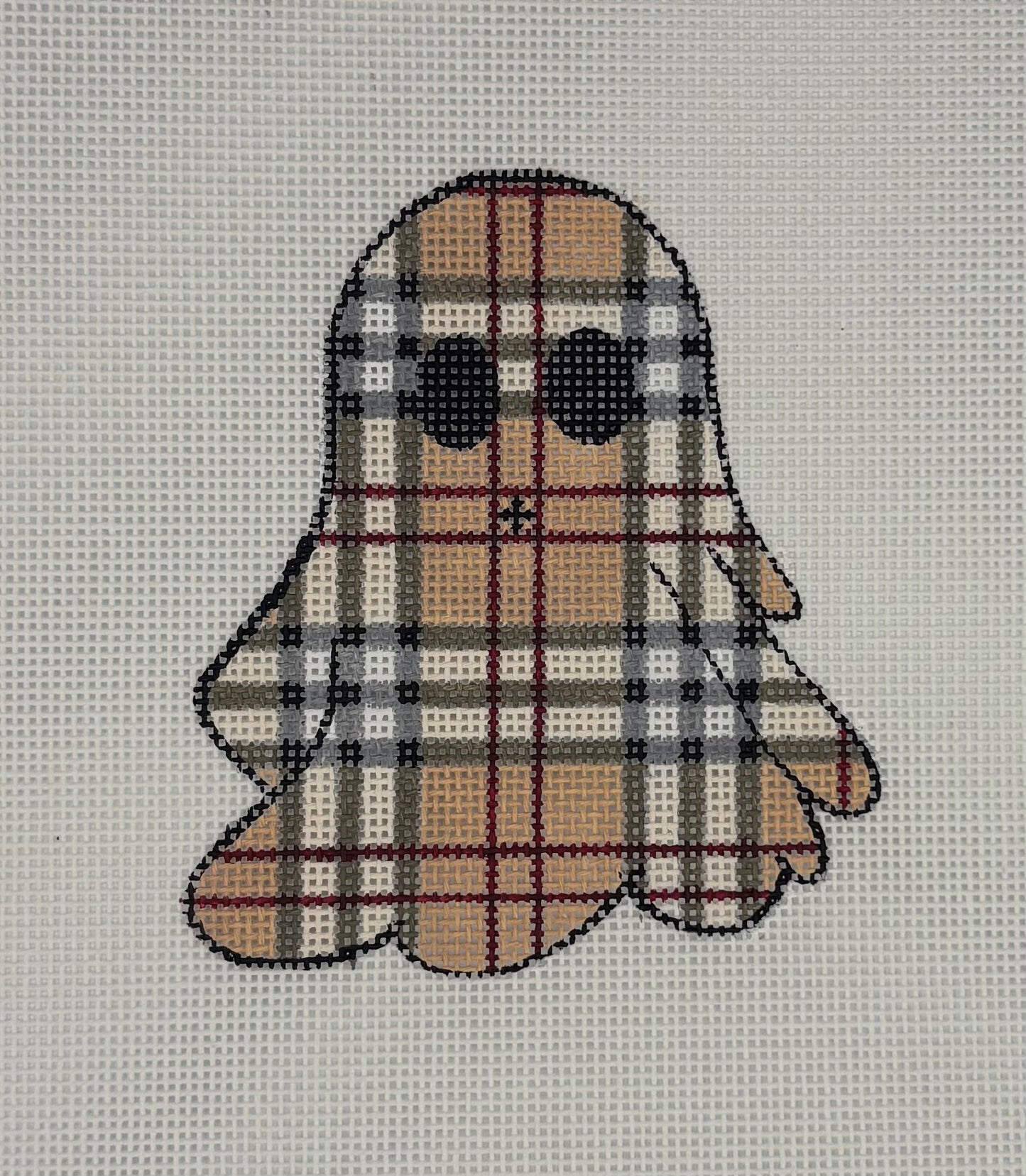 Boo-jee Ghouls