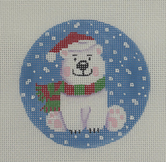 Tina Timberlake

Polar Bear

TT3515