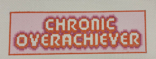Poppy J Stitches
Chronic Overachiever
PJS-119