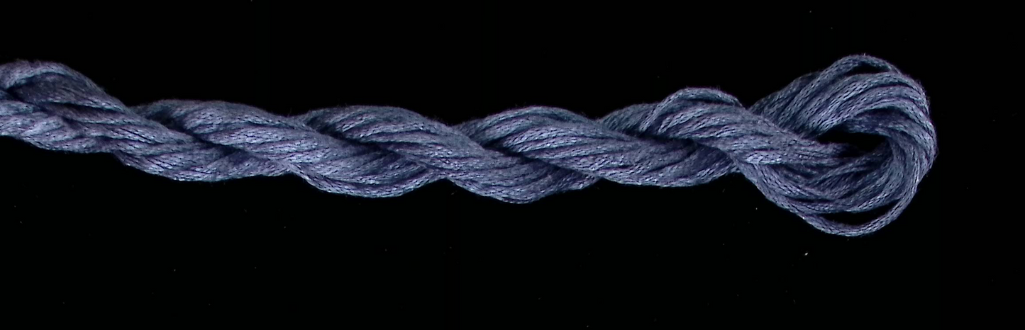 Soie Cristale - 7001 Williamsburg Blue