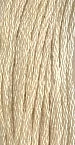 GA Sampler Thread - 7002 Straw Bonnet