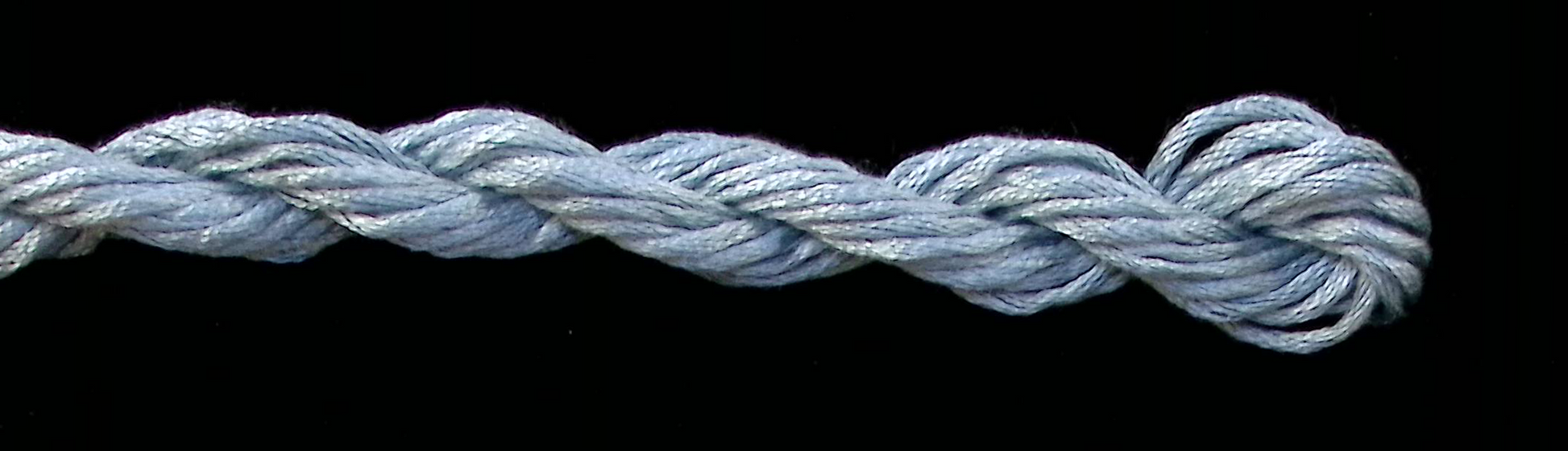 Soie Cristale - 7005 Williamsburg Blue